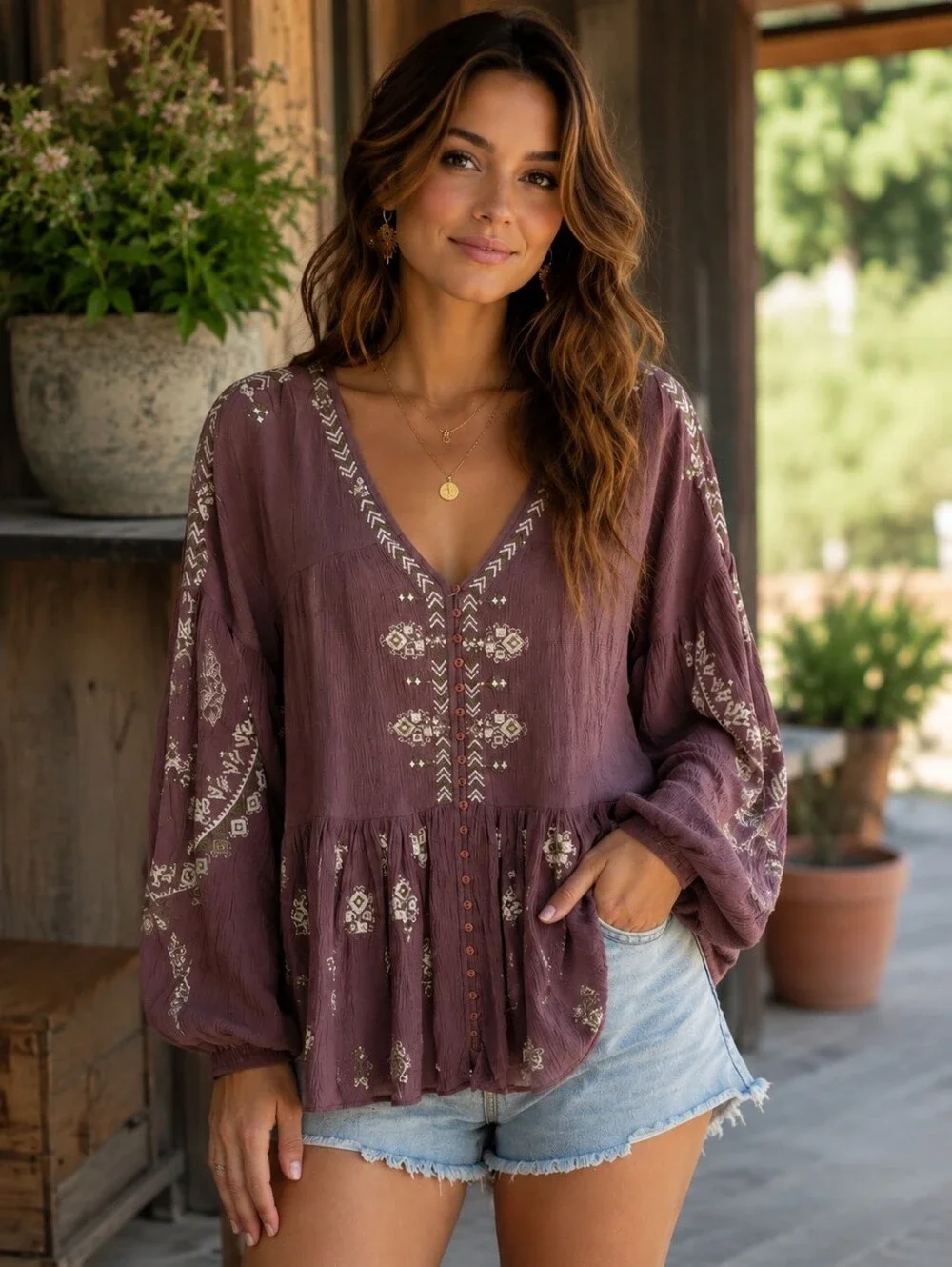 Free People description beautiful